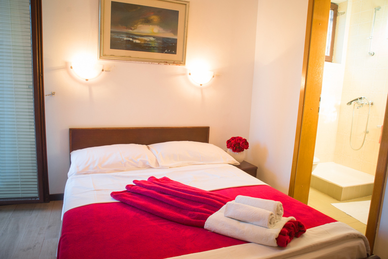 Vila Filipović Živogošće